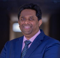 Ritesh Ranjan